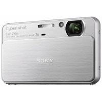 Sony DSC-T99 (DSC-T99S)